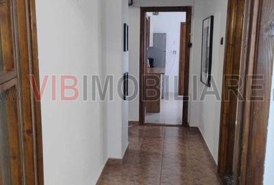 Apartament cu 4 camere în Ultracentral