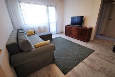Apartament cu 2 camere semidecomandat în Drumul Carului - 3