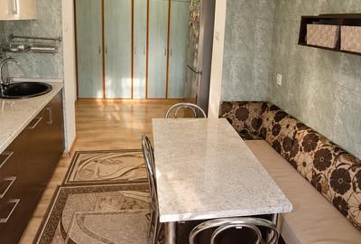 Apartament cu 3 camere decomandat, mobilat în Dristor - 1