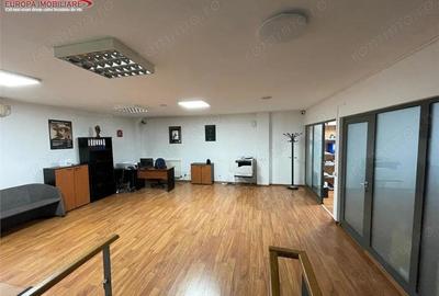 Spațiu comercial, de 2,000 mp, în Vest - 15