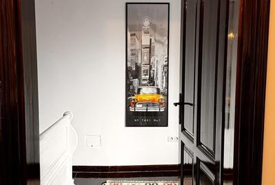 Apartament cu 3 camere în Ultracentral - 9