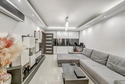 Apartament cu 2 camere decomandat, mobilat în Muncii