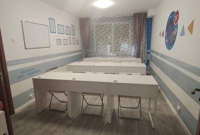 Apartament cu 4 camere în Tei