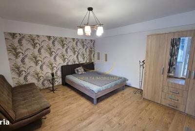 Apartament decomandat în Central - 1