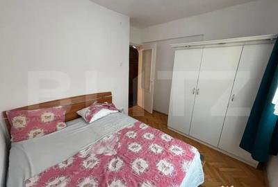 Apartament cu 2 camere decomandat în Rogerius - 2