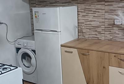 Apartament cu 2 camere decomandat în Central - 4