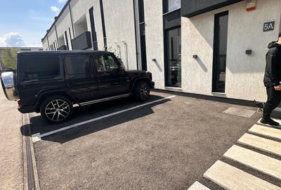 Duplex cu 5 camere cu Canalizare în Est - 4