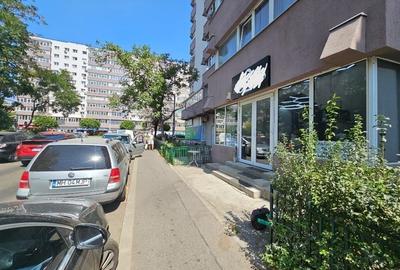Spațiu comercial, de 45 mp, în Militari - 2