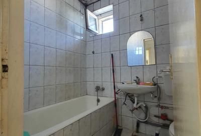 Apartament cu 3 camere semidecomandat în Mihai Bravu - 3
