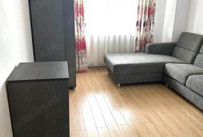 Apartament cu 3 camere semidecomandat, mobilat în 1 Decembrie 1918