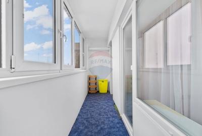 Apartament cu 3 camere decomandat, mobilat în Polivalentă - 11