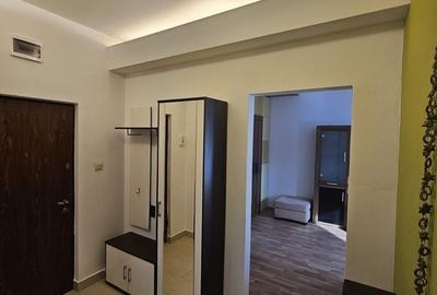 Apartament cu 2 camere în Central - 2