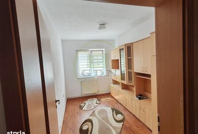 Apartament cu 3 camere semidecomandat în Șelimbăr - 10