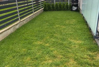 Apartament cu 2 camere decomandat în Cristian