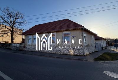 Casă individuală cu 4 camere cu Canalizare în Central - 7