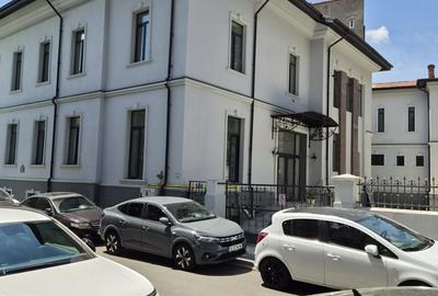 Spațiu comercial, de 1,200 mp, în Central - 7