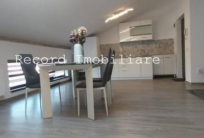 Apartament cu 2 camere semidecomandat în Florești