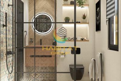 Apartament în Central