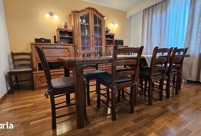 Casă cu 8 camere cu Teren 811 Mp în Obcini - 1