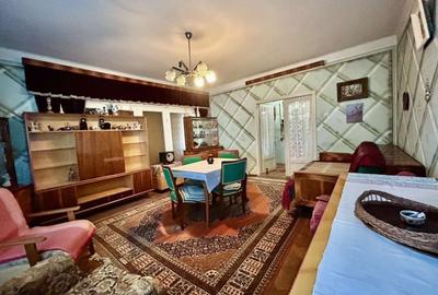 Casă individuală cu 5 camere cu Teren 400 Mp în Central - 23