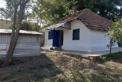 Casă cu 2 camere în Maia