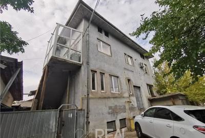 Teren de 797 mp, în Brâncoveanu - 8