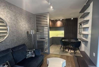 Apartament cu 2 camere decomandat în Lujerului