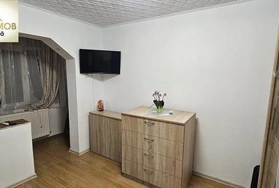 Apartament cu 2 camere nedecomandat în Luncă - 9