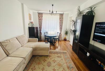 Apartament cu 3 camere decomandat în Avantgarden - 1