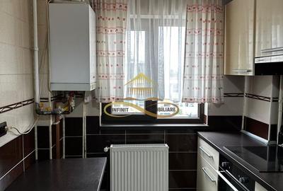 Apartament cu 2 camere decomandat în Ștefan cel Mare - 10