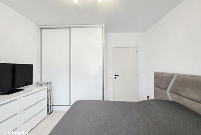 Apartament cu 2 camere în Tractorul - 12