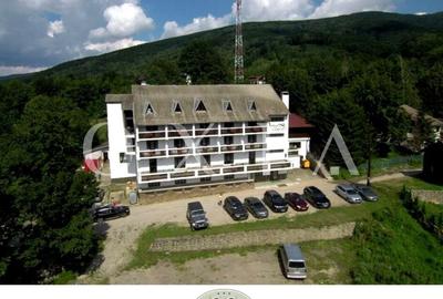 Spațiu comercial, de 1,320 mp, în Văliug - 3