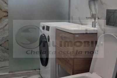 Apartament cu 2 camere decomandat în Păcurari - 4