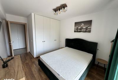 Apartament cu 3 camere în Central - 5