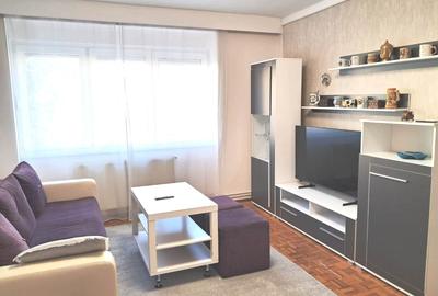 Apartament cu 2 camere decomandat în Cedonia