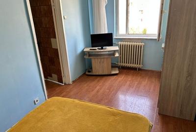 Apartament cu 2 camere semidecomandat în Găvana - 3