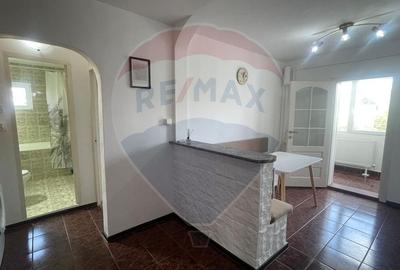 Apartament cu 2 camere decomandat în Decebal