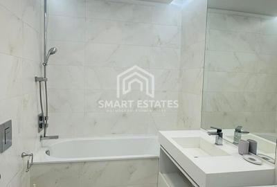 Apartament cu 4 camere decomandat în Herăstrău - 9