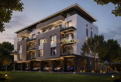 Apartament cu 2 camere semidecomandat în Theodor Pallady