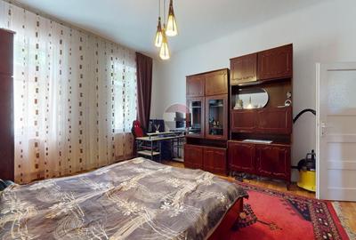 Apartament cu 2 camere decomandat, mobilat în Centrul Civic - 7