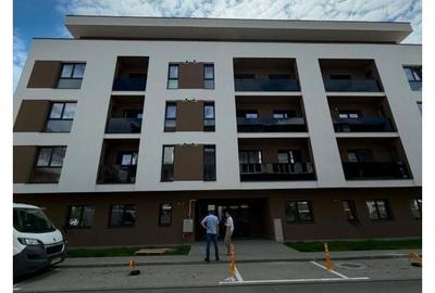 Garsonieră semidecomandată în Florești