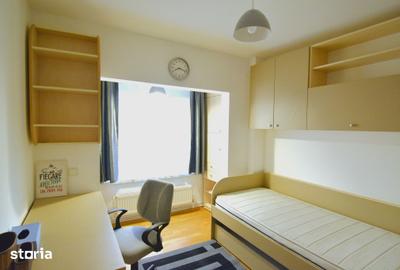 Apartament cu 4 camere în Mărăști - 4