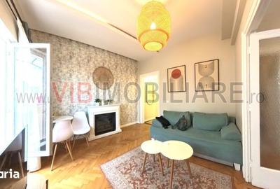Apartament cu 2 camere în Eminescu - 18