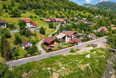 Spațiu comercial, de 294 mp, în Exterior Est