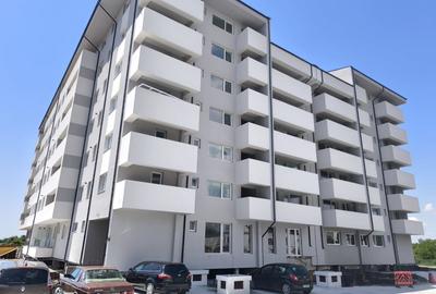 Apartament cu 2 camere decomandat în Berceni