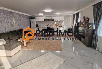 Casă individuală cu 4 camere cu Teren 2200 Mp în Mihăilești - 3