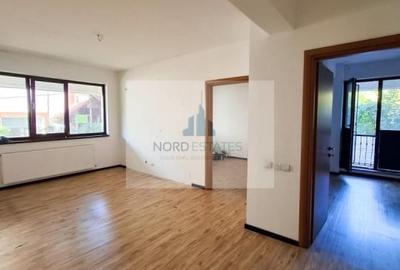 Apartament cu 3 camere în Băneasa - 9