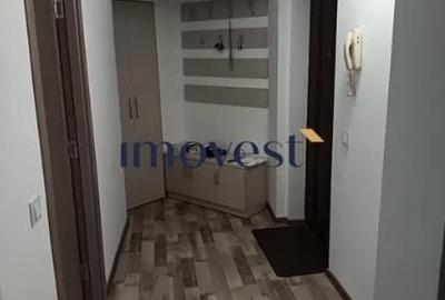 Apartament cu 2 camere semidecomandat în Micro 14 - 2