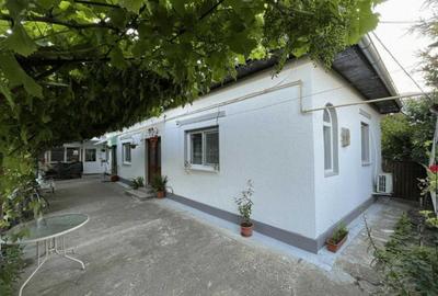 Casă cu 4 camere în Central - 6