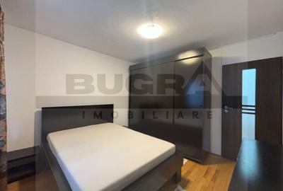 Apartament cu 2 camere decomandat, mobilat în Zorilor - 2